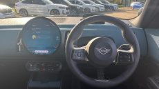 MINI Countryman 230kW SE Exclusive [Level 1] ALL4 66kWh 5dr Auto Electric Hatchback